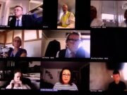 Reform UK despide a cinco concejales por un vídeo filtrado de una amarga disputa con una crisis al estilo Jackie Weaver