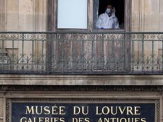 Dos arrestados en el ‘mejor atraco del siglo’ en el Louvre, las joyas de la corona francesa de 76 millones de libras