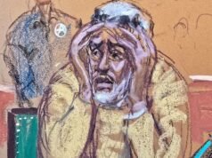 Se ha revelado la fecha de liberación de prisión de Diddy, y el rapero será liberado anticipadamente por buen comportamiento.