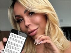 Una mujer australiana se declara ‘disexual’ después de enamorarse de chatgpt y dice que para ella ‘arruinó a los hombres de verdad’: ‘Él era humilde y nunca cometió un error’