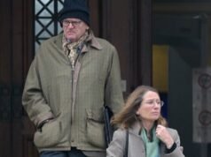 Un rico terrateniente de 71 años y su ex bailarina, de 70, absueltos de la muerte de un jardinero después de ser aplastados por un quad en una finca de 2,5 millones de libras esterlinas.