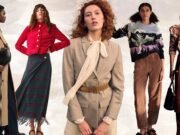 Kate Middleton y Claudia Winkleman defienden el estilo tradicional este otoño: compre la tendencia aquí