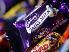 Cadbury abandona el amado chocolate de Heroes después de 17 años y confunde a los fanáticos con un reemplazo “extraño”
