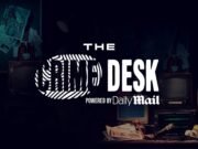 Los crímenes que conmocionaron al mundo… y las convincentes historias reales detrás de ellos: Bienvenido a The Crime Desk, su hogar para los crímenes reales.