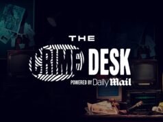 Los crímenes que conmocionaron al mundo… y las convincentes historias reales detrás de ellos: Bienvenido a The Crime Desk, su hogar para los crímenes reales.