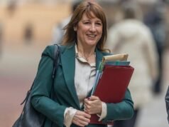 ¿Cuánto le costará el plan laborista de aumentar los impuestos sobre la renta? Descubra cuál sería su salario si el Canciller siguiera adelante con sus planes de aumentar los aranceles en un centavo