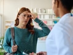 Expuse los hábitos sucios de Viagra de mi marido: Pero, advierte la querida Jane, estás haciendo algo que lo empeora.