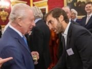 El futbolista más rico del mundo: estrella olvidada del Arsenal que dirige una empresa bioquímica 10 veces más rica que Ronaldo y es etiquetado como ‘el nuevo Jack Humphrey’ en publicaciones en las redes sociales