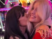 Conozca a Matilda Thiquier, hija de Claudia Winkleman: la niña rara vez vista del presentador de Strictly, de 19 años, una estudiante de química amante de TikTok que sufrió horribles quemaduras cuando era niña cuando su disfraz de Halloween se incendió