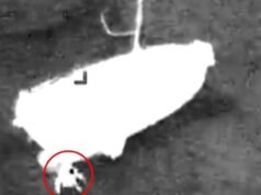 La Guardia Costera cancela momentáneamente el rescate de un navegante francés en el Canal de la Mancha que estuvo a punto de morir mientras una tormenta destroza su barco