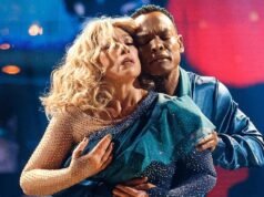 James Jordan de Strictly revela qué concursantes del programa de este año tienen formación profesional en danza y por qué cree que los jueces son más duros con las mujeres