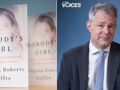 ‘Una historia desesperadamente triste’ Sam Greenhill explora las explosivas memorias de Virginia Guiffre en medio del escándalo del príncipe Andrés