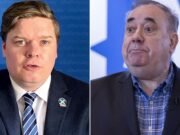 La policía ha iniciado una investigación sobre posibles “irregularidades” financieras en el partido Alba fundado por el fallecido Alex Salmond