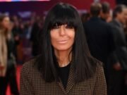 Claudia Winkleman ha revelado cómo ella y Tess Daly llegaron a un acuerdo para dejar Strictly Come Dancing después de su anuncio sorpresa mientras ella se prepara para presentar su propio programa de chat de la BBC.