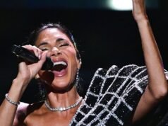Nicole Scherzinger rompió su silencio sobre ser una marca ‘diva’ y admitió que estaba ‘devastada y aterrorizada’ después de que los fanáticos esperaran ‘horas’ en el show del Royal Albert Hall.