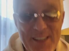 Martin Kemp comparte información actualizada sobre su salud después de ser trasladado al hospital en un horrible accidente con motosierra