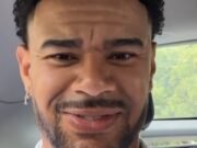 Wes Nelson de Love Island ha sido fotografiado por segunda vez este año cuando la estrella reveló que “odia en lo que se ha convertido Londres”.