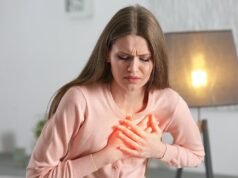 Mi corazón empezó a acelerarse. ¿Qué tengo que hacer? DR ELLIE tiene las respuestas y revela las pistas ocultas sobre sus hábitos de bebida