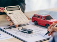 Lloyds acusado de pagos “decepcionantes” por financiación de automóviles