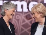 Al votar a Catherine Connolly -el irlandés Jeremy Corbyn- como presidenta, Irlanda se ve presa de la esquizofrenia política, lo que acelera su carrera del despertar… y la inevitable disidencia: Leo McKinstry