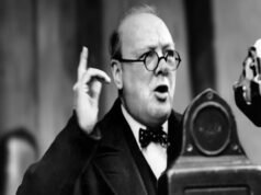 La CIA intentó reclutar a Winston Churchill para difundir propaganda de la Guerra Fría en la Unión Soviética