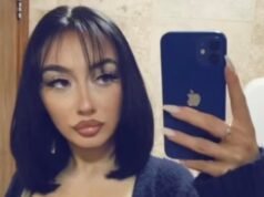 Una madre de un hijo, celosa de su marido, no vivirá para ver a su pequeño hijo de tres años, algo que nunca hubiera imaginado.