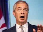 Nigel Farage: La liberación injusta de prisión de un inmigrante ilegal encarcelado por agredir sexualmente a una niña de 14 años es una acusación sorprendente de la Gran Bretaña rota y del fracaso total del liderazgo laborista.