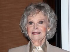 Muere June Lockhart a los 100 años: ícono de Hollywood que protagonizó Lassie y Perdidos en el espacio
