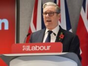Lord Ashcroft: El plan de tarjetas de identificación es una intervención clásica de Starmerit: es costoso, intrusivo y completamente inútil.