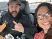 La familia de la pareja asesinada cuando el oficial de policía ‘no respondió a la llamada al 911’ pide el castigo máximo