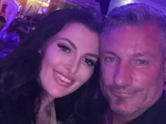 Dean Gaffney, de 47 años, está saliendo con un ex graduado de Harvard, de 31 años, que “no es el mismo de siempre” después de haber sido presentado a través de amigos.