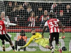 Brentford v Liverpool – Premier League: resultados en vivo, noticias del equipo y actualizaciones mientras Mohamed Salah prepara la tribuna para los visitantes con un magnífico gol mientras los Rojos buscan evitar su cuarta derrota consecutiva en la máxima categoría
