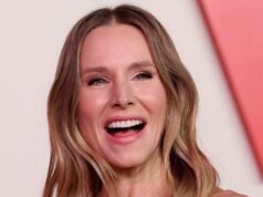 Los amigos de Kristen Bell se vuelven contra ella con revelaciones salvajes sobre su mal comportamiento… y dicen que su sorda publicación de aniversario es lo que ella trata de ocultar en público.