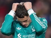 Brentford 3-2 Liverpool: los Rojos de Arne Slott sufren su derrota más dura pero la crisis de los campeones se profundiza