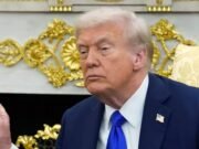 Trump aumenta los aranceles a Canadá por los anuncios “engañosos” de Ronald Reagan