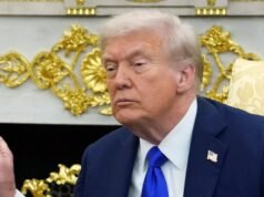 Trump aumenta los aranceles a Canadá por los anuncios “engañosos” de Ronald Reagan
