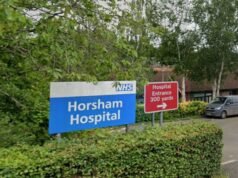 Ahora el hospital se niega a tratar al niño de 8 años con un problema del habla porque fue a una escuela privada.