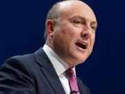 La ‘Declaración de Derechos de Desempleo’ de Angela Rayner pondrá de rodillas a la economía del Reino Unido para siempre, escribe Andrew Griffith