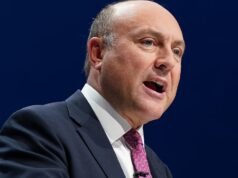 La ‘Declaración de Derechos de Desempleo’ de Angela Rayner pondrá de rodillas a la economía del Reino Unido para siempre, escribe Andrew Griffith