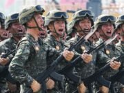 China amenaza a Sir Keir Starmer con cortar las relaciones diplomáticas si Gran Bretaña no respalda a Beijing por la propiedad de Taiwán
