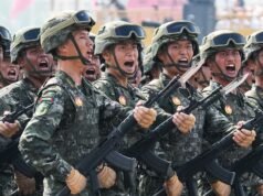 China amenaza a Sir Keir Starmer con cortar las relaciones diplomáticas si Gran Bretaña no respalda a Beijing por la propiedad de Taiwán