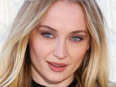Hablar de la ciudad: Sophie Turner sale con el líder de Coldplay, Chris Martin, después de separarse de Dakota Johnson