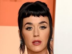 Katy Perry y Justin Trudeau hacen público su romance mientras se toman de la mano mientras celebran el cumpleaños del cantante en París.
