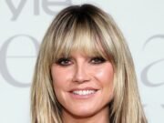 Heidi Klum dio una pista NSFW sobre su disfraz de Halloween antes de la fiesta repleta de estrellas