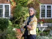 Un pensionista de 71 años está siendo desalojado de la propiedad donde se filmó el éxito de la BBC Ghosts, alegando que los propietarios “quieren convertirlo en unas vacaciones para los fanáticos”.