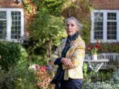 Un pensionista de 71 años está siendo desalojado de la propiedad donde se filmó el éxito de la BBC Ghosts, alegando que los propietarios “quieren convertirlo en unas vacaciones para los fanáticos”.