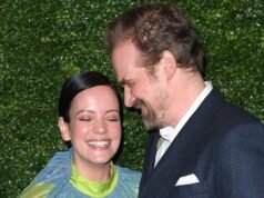Lily Allen insinúa una relación ‘límite’ con su ex David Harbour y dice que las aplicaciones de citas ‘hacen que las personas sean desechables’, después de que lo descubrió usando a Raya