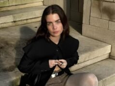 El influencer ha sido criticado online por su apartamento de Brooklyn que apareció en la prestigiosa revista: “¿Es esto una broma?”