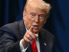 Trump emite nueva advertencia sobre Tylenol tras vinculación de medicamento con autismo