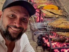 ‘Es como pedirle a Iron Maiden que toque jazz’: el chef de los Eco Awards del Príncipe William se niega a preparar un menú vegano ‘irrespetuoso’